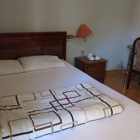 Nha Khach So 2 Guest House カントー エクステリア 写真