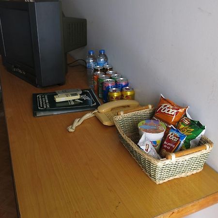 Nha Khach So 2 Guest House カントー エクステリア 写真