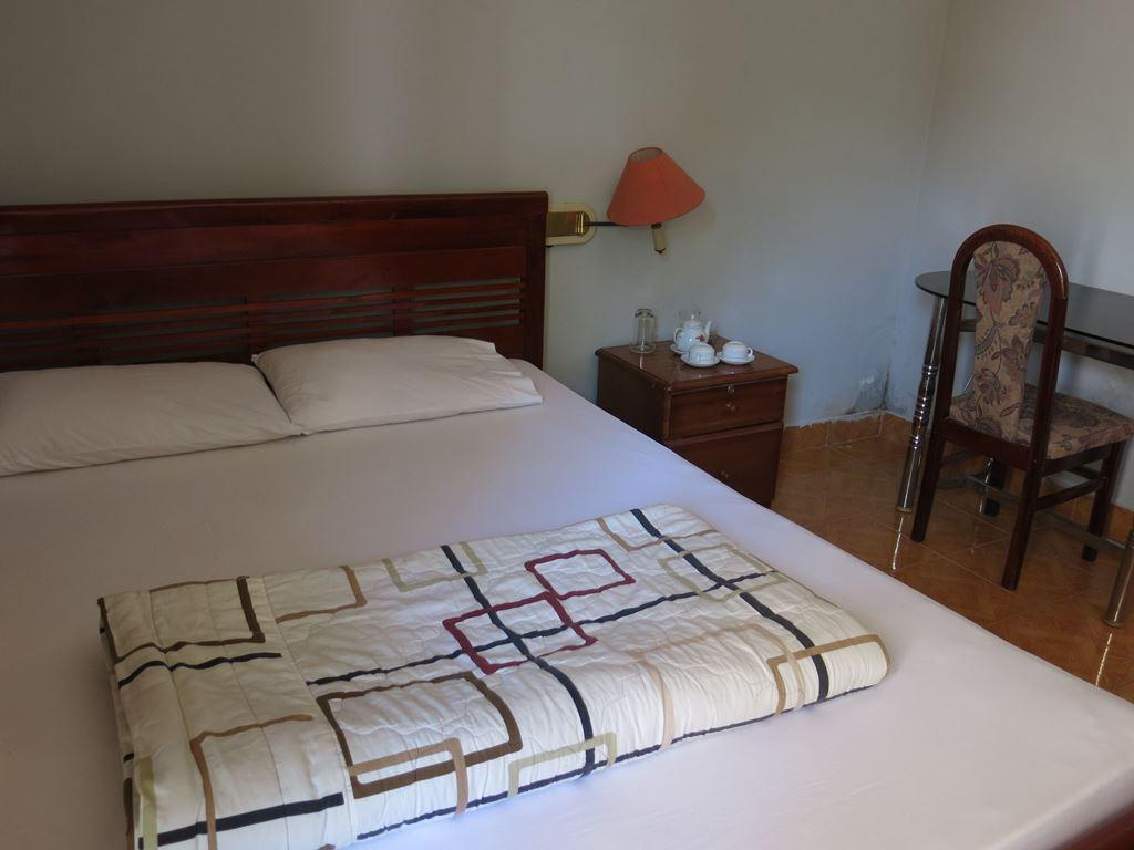 Nha Khach So 2 Guest House カントー エクステリア 写真